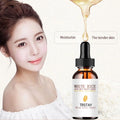 TRSTAY Rice Skin Beauty Essence – Brightening Face Serum