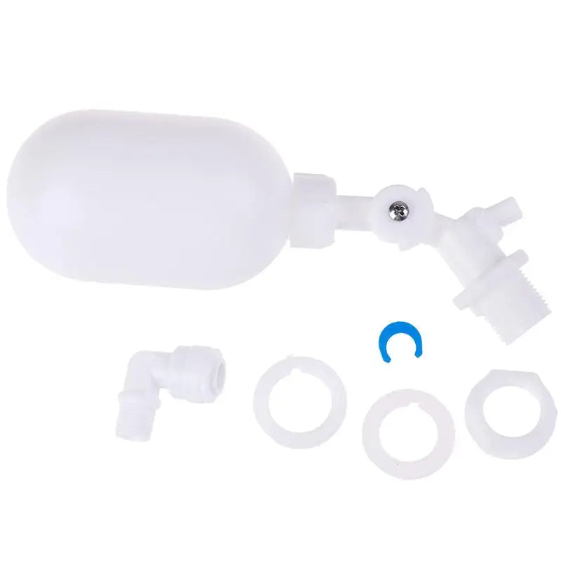 Adjustable Auto-Fill Float Ball Valve – Water Level Control