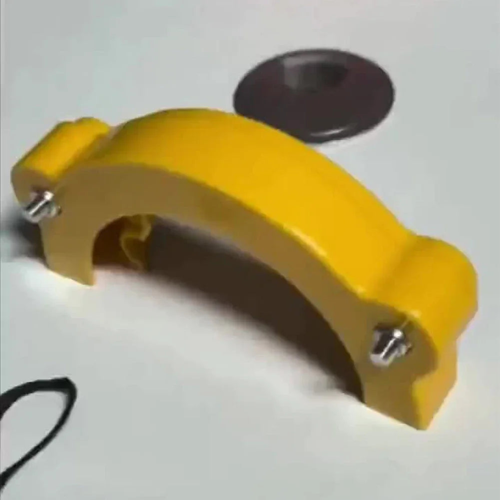 3–12mm Drill Bit Sharpener for Angle Grinder | Grinding Tool