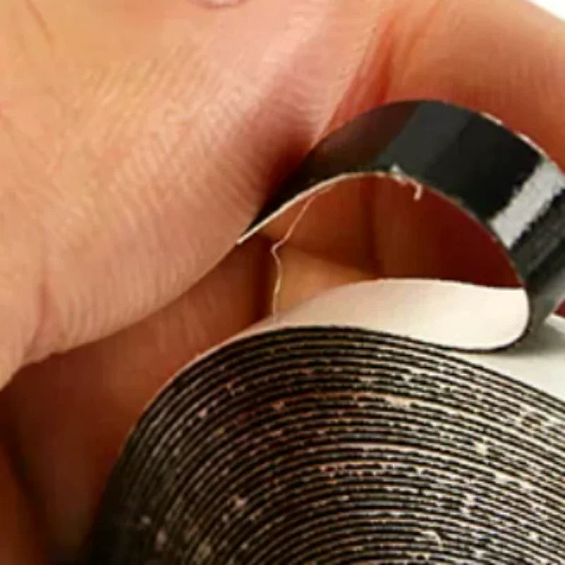 10m Sticker Double Side Adhesive Tape Fix Cellphone Screen LCD Repair