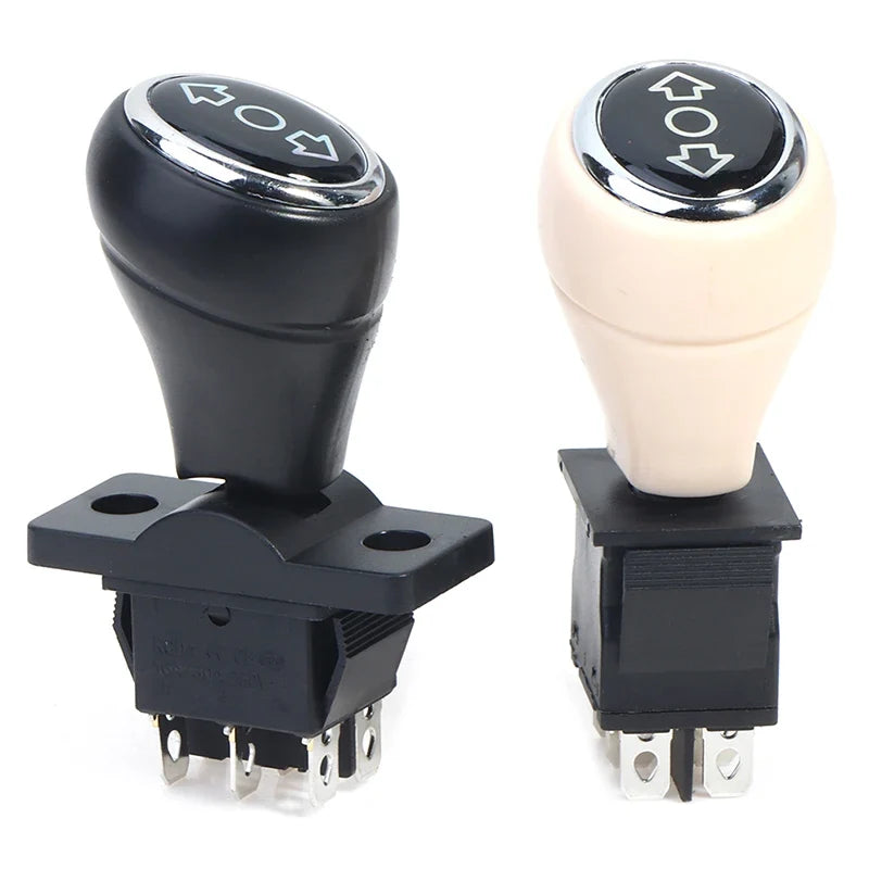 Kids Electric Ride-On Car Forward & Reverse Gear Switch