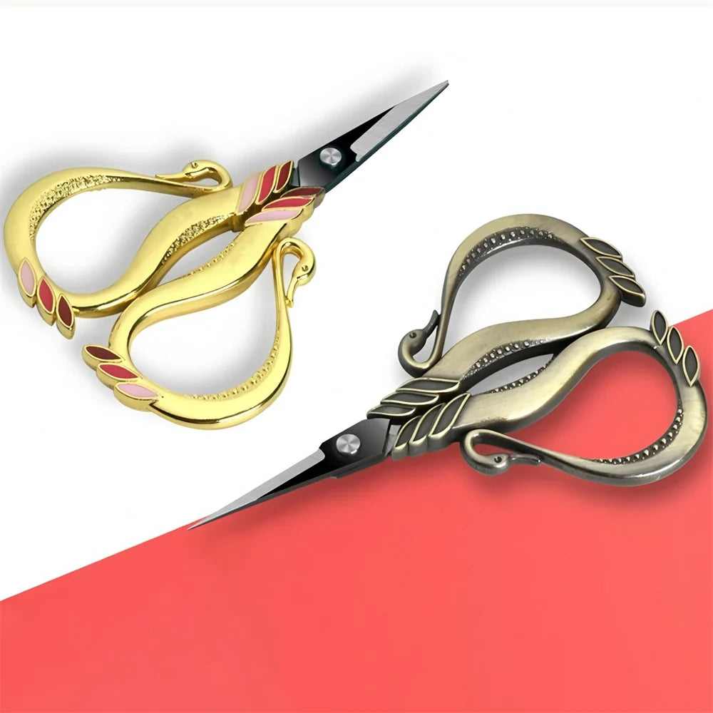 Sewing Scissors Set – Tailor, Embroidery & Fabric Shears