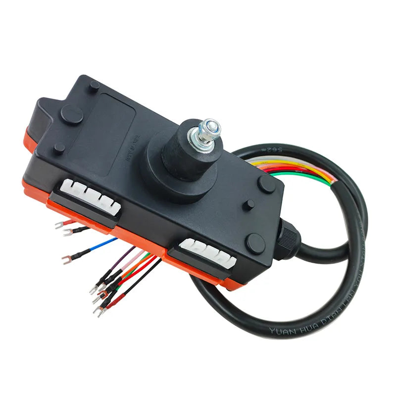 F21-E1B Wireless Industrial Remote Control – Crane & Hoist