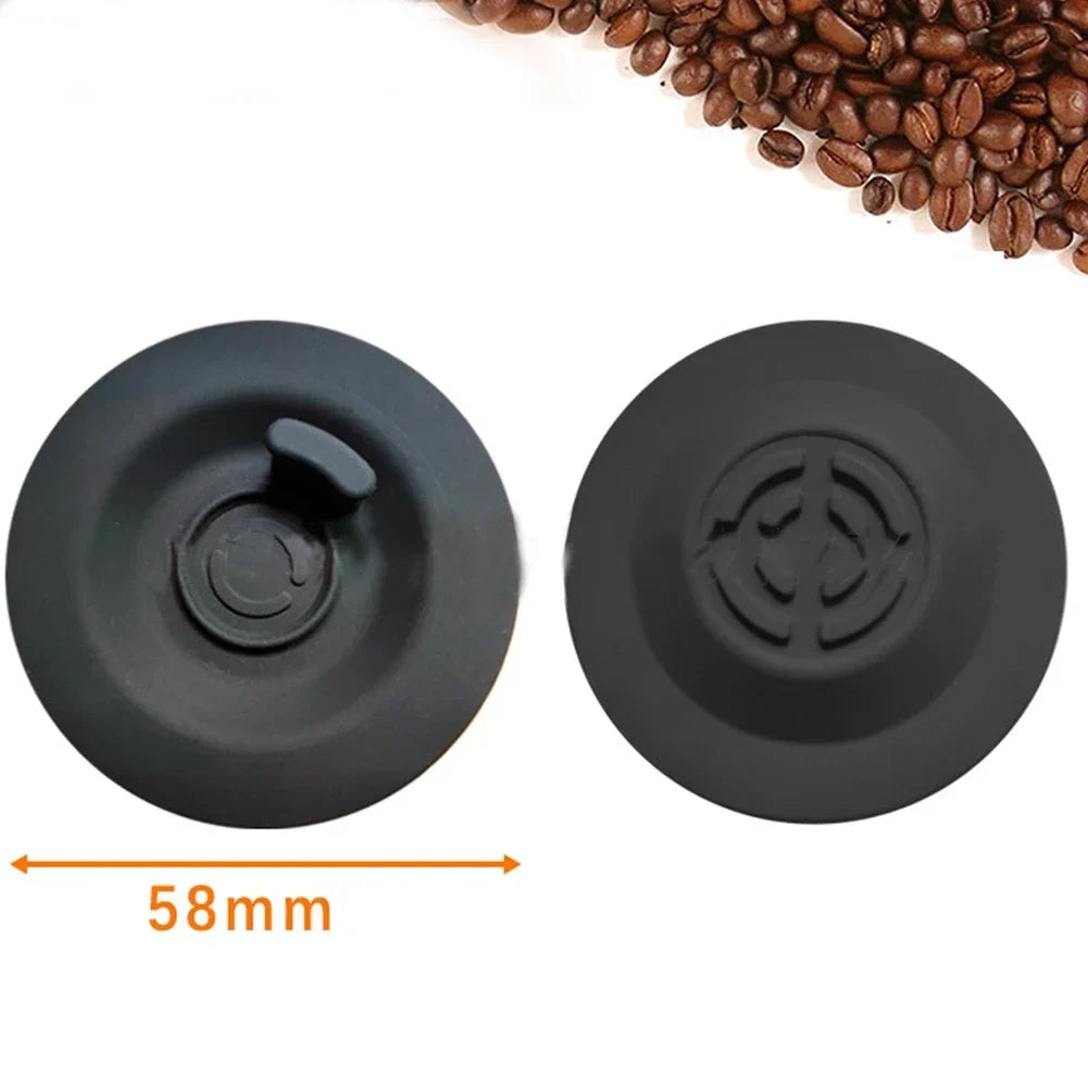 58mm Espresso Backflush Cleaning Disc for Breville – 2 Pack