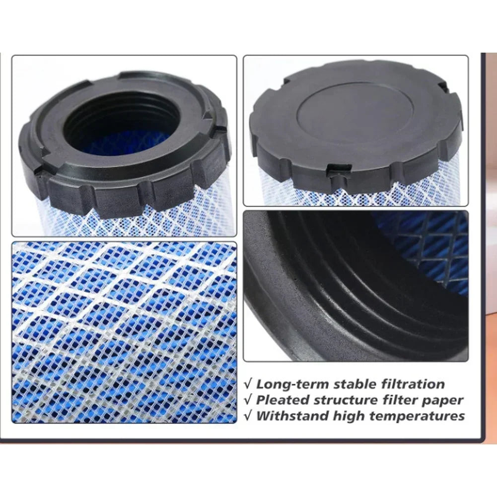 Air Filter for Kawasaki FT691V FT730V FT651V – Part 11013-0807