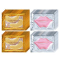 SADOER Collagen Eye & Lip Mask Set | Anti-Aging, Dark Circles