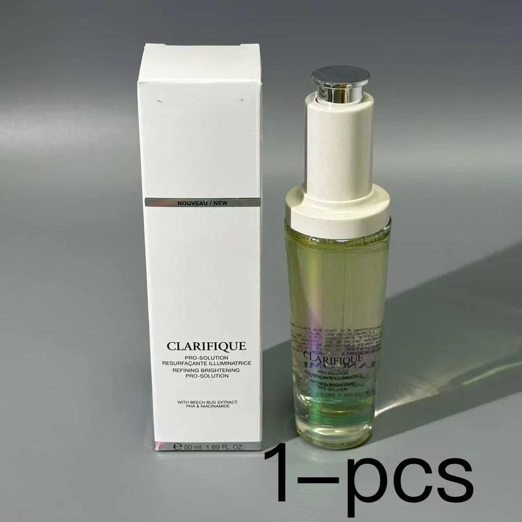 Refining Brightening Pro Solution Serum 50ml – Alcohol-Free