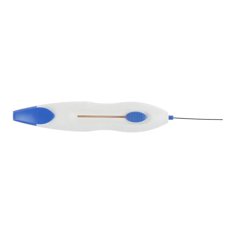Foot Monofilament Test Pen Set – Retractable Nylon Wire Tool