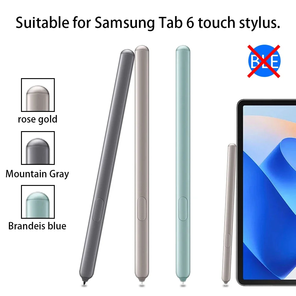 Stylus Pen for Samsung Galaxy Tab S6 T860 T865 T866 | Magnetic