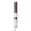 Negative Ion Hair Straightening Comb | 2-in-1 Portable Styler
