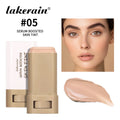 Lakerain Skin Tint Stick – Waterproof Serum Foundation