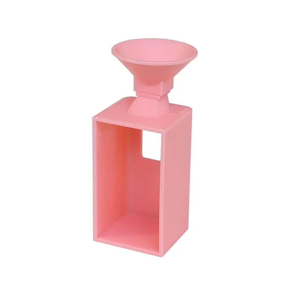 Practical Diamond Painting Drills Funnel Upgrade Storage Container