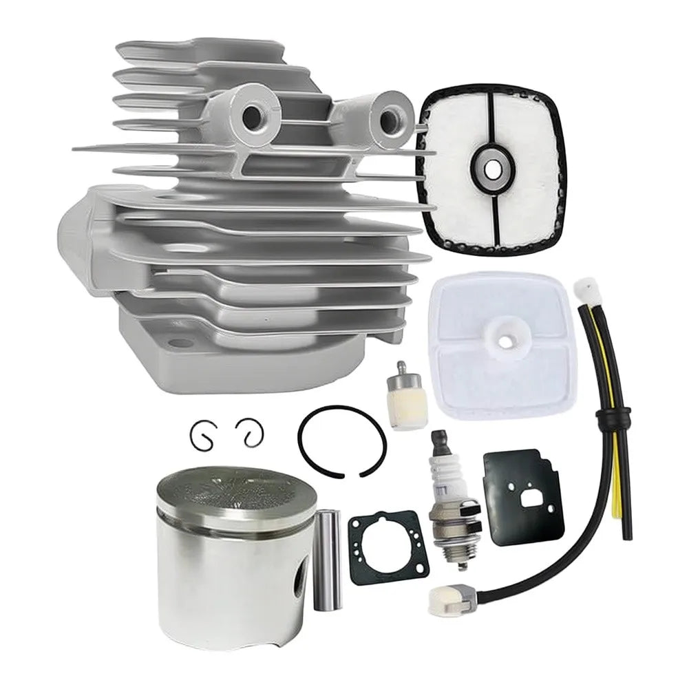 Cylinder Piston Kit for Echo PAS-225 GT-225 SRM-225 | A130002100