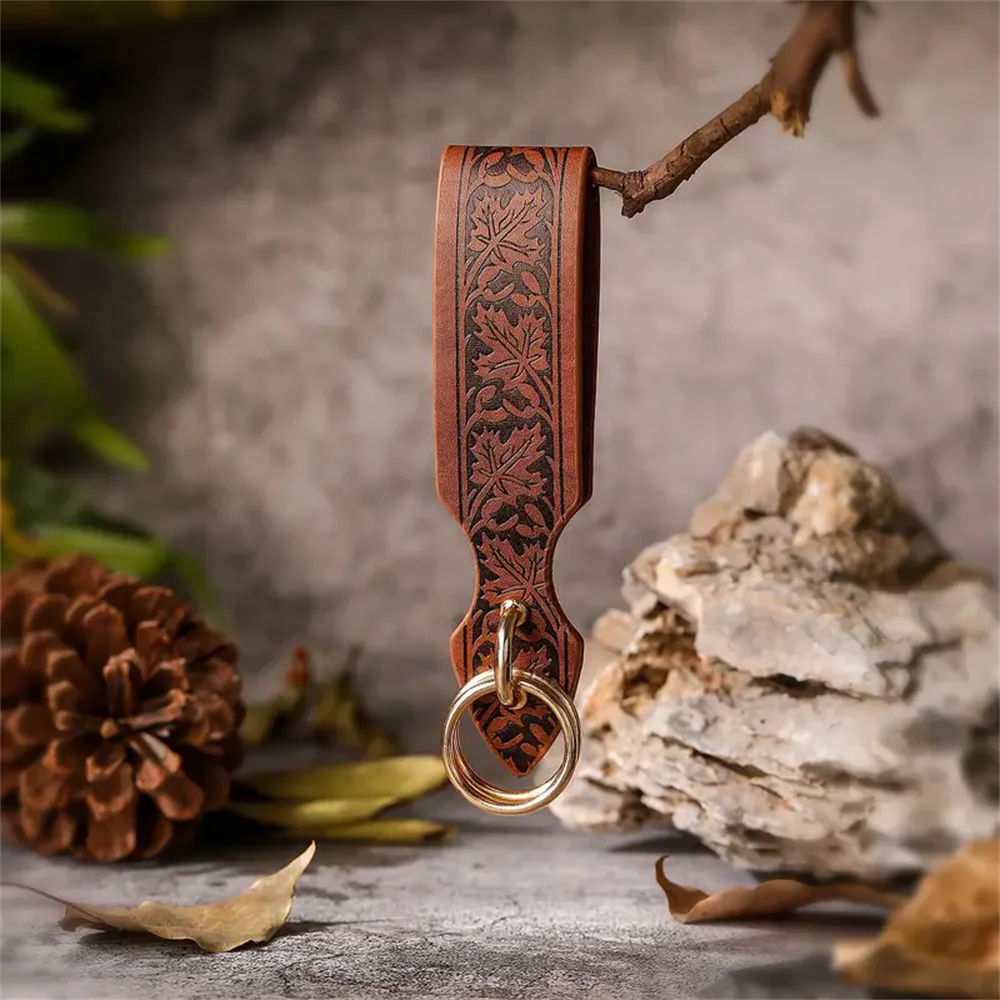 Women's Renaissance Belt Accessories Medieval Fair Hiking Skirt PU