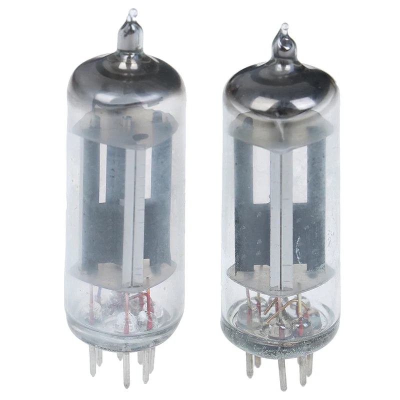 6Z4 J-Class Electron Vacuum Tubes for Audio – 2 Pack