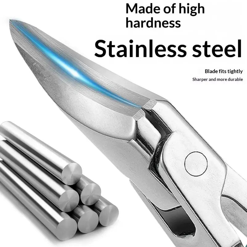Slant Edge Toenail Clipper | Wide Opening Anti-Splash Steel