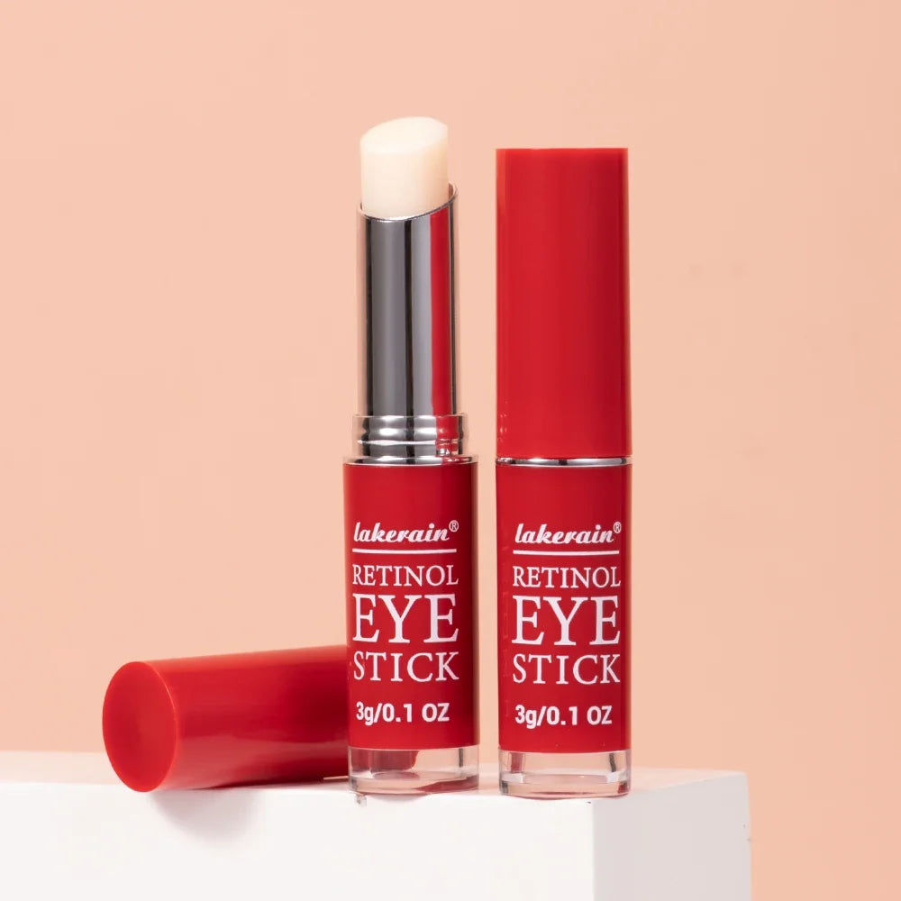 Retinol Eye Cream Stick – Brightening, Firming & Anti-Aging