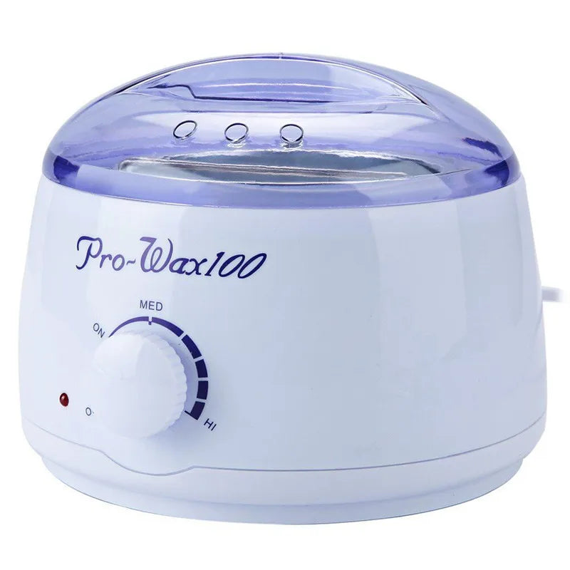 MIKO NICE Wax Warmer Kit – 500cc Hair Removal Wax Heater