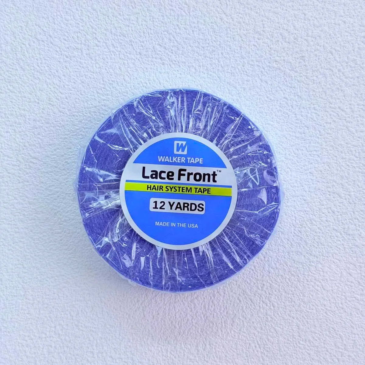 Double-Sided Hair Tape for Wigs, Extensions & Toupees