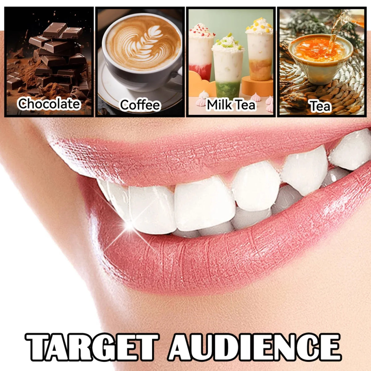 MISWAK Mint Herbal Tooth Powder – Charcoal & Hyaluronic Acid