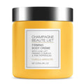 Champagne Firming Body Cream with Pepperslim | 237ml