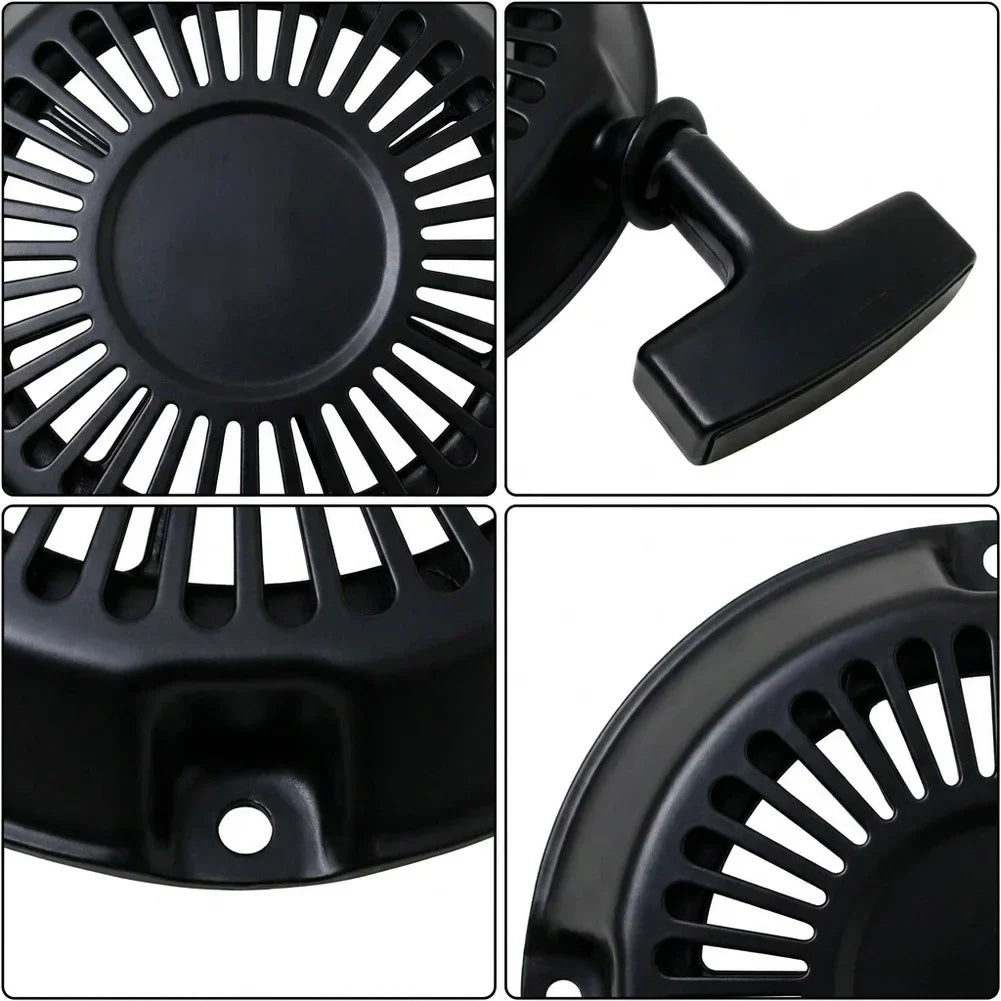 Recoil Pull Starter 49088-2409-9H | FE120 FE170D Engine Part