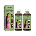 Adivasi Herbal Hair Growth Oil – Rosemary & Ayurvedic 100ml
