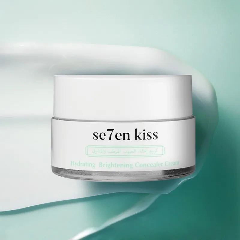 Long-Lasting Moisturizing Face Cream – Silky Hydration