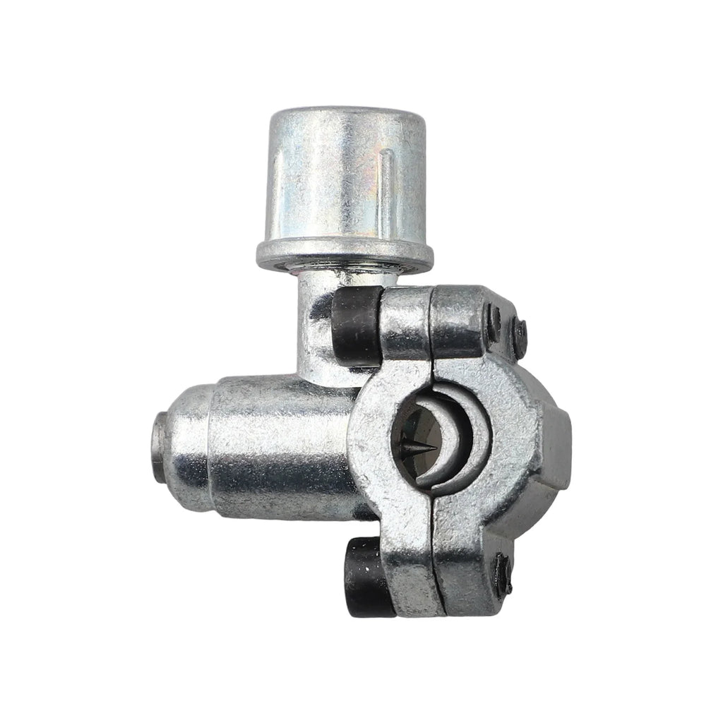 HVAC Piercing Line Service Valve Kit 3-Pack | Fits 1/4–3/8" Pipe