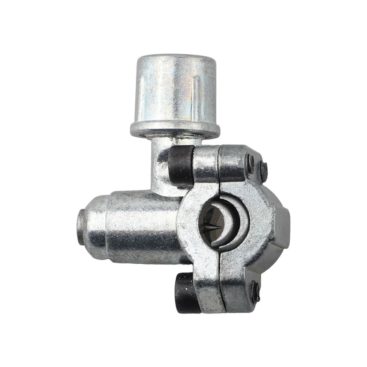 HVAC Piercing Line Service Valve Kit 3-Pack | Fits 1/4–3/8" Pipe
