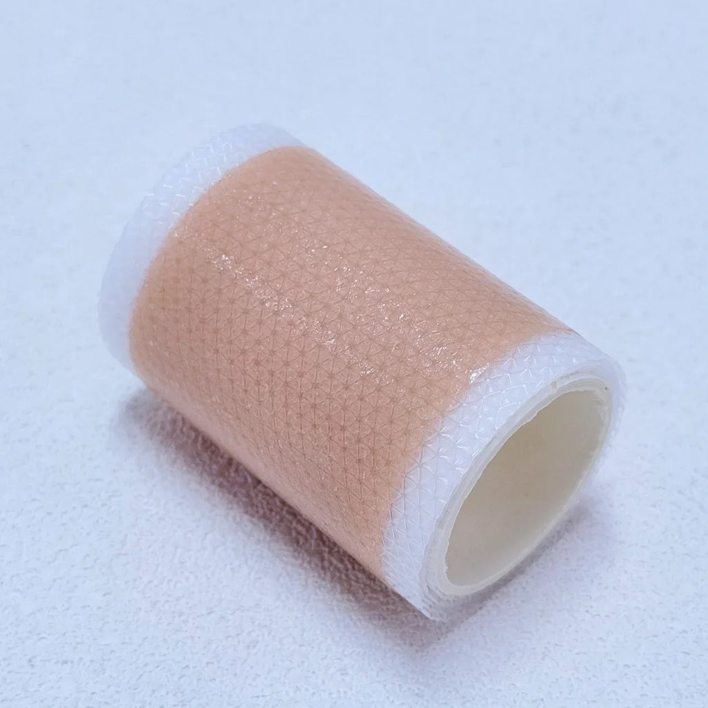 Silicone Lace Wig Tape | Knot Concealer & Non-Slip Hold