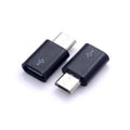 Type-C Female to Micro USB Male Adapter | Android Converter
