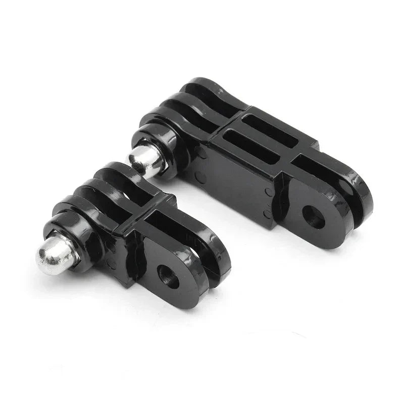 Adjustable Arm Straight Joint Mount for GoPro & Action Cameras