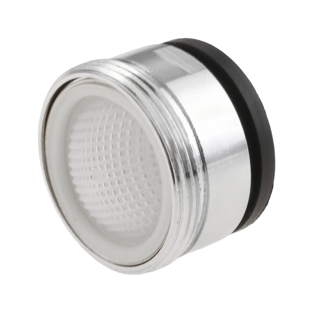 M24 Brass Faucet Aerator 304SS Filter Anti-Splash Water Saver