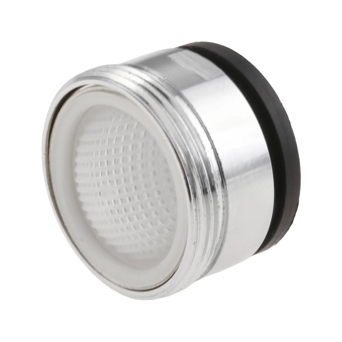 M24 Brass Faucet Aerator 304SS Filter Anti-Splash Water Saver