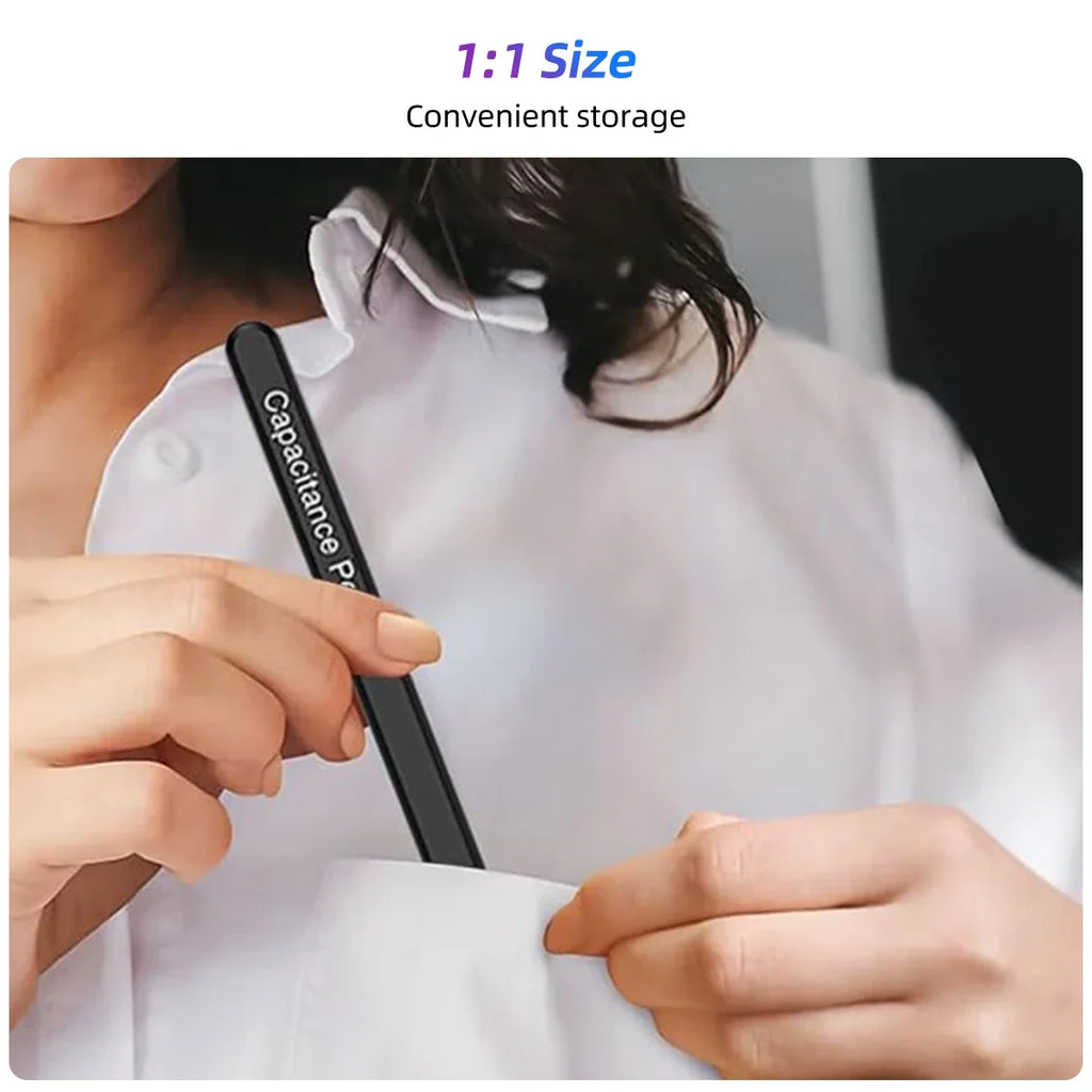 Samsung Galaxy Z Fold 7 EMR Stylus Pen with Pen Slot