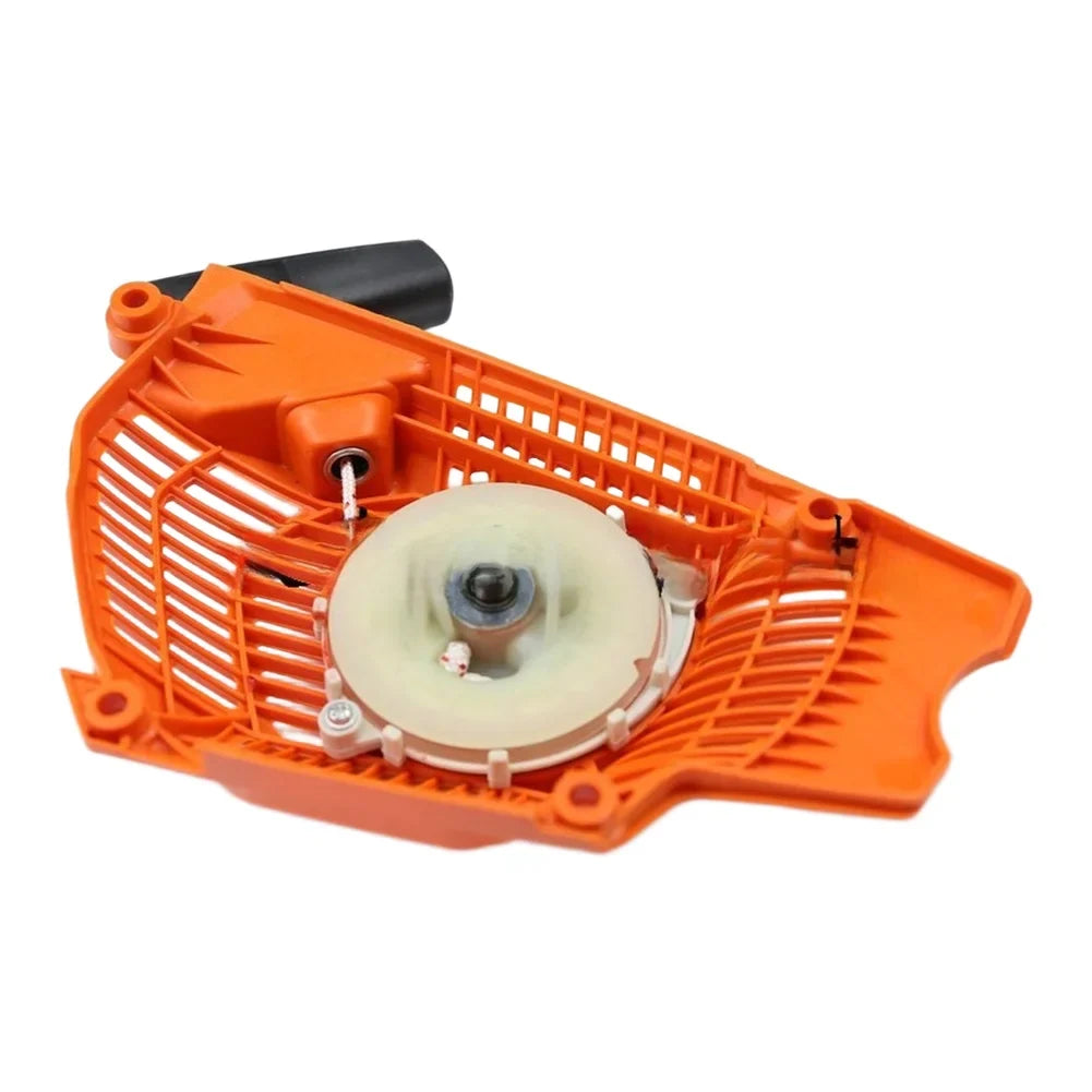 Chainsaw Recoil Starter Puller Assembly for 455, 460 & 461