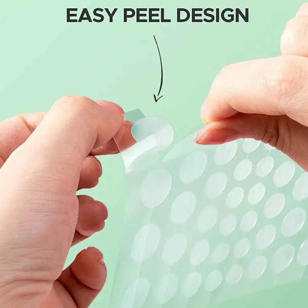 Tea Tree Pimple Patches 36ct – Spot Stickers for Face