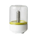 Countertop Sprouting Jar Kit – Borosilicate Glass Sprout Grower