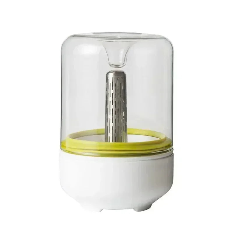 Countertop Sprouting Jar Kit – Borosilicate Glass Sprout Grower