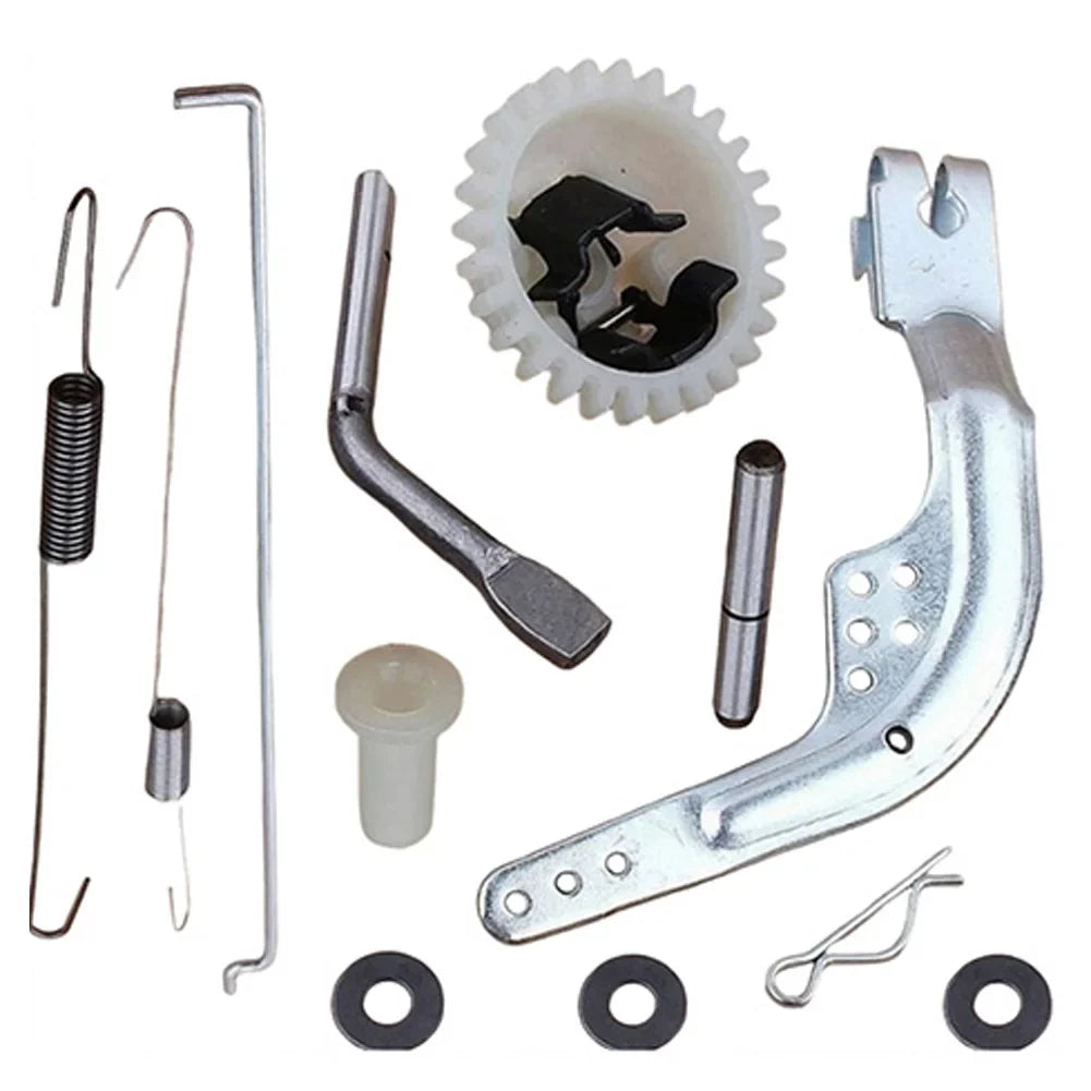 Engine Governor Gear Designed Honda GX140 GX160 GX200 5 5HP 7 Motors