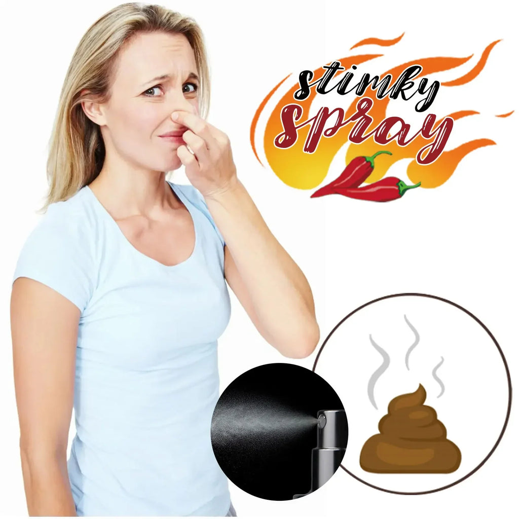 Liquid Fart Spray Terrible Smell Long Lasting Extra Strong Stinky Ass