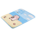 Shiba Inu Kennel Mat Pet Dog Teddy Corgi Car Seat Four Seasons