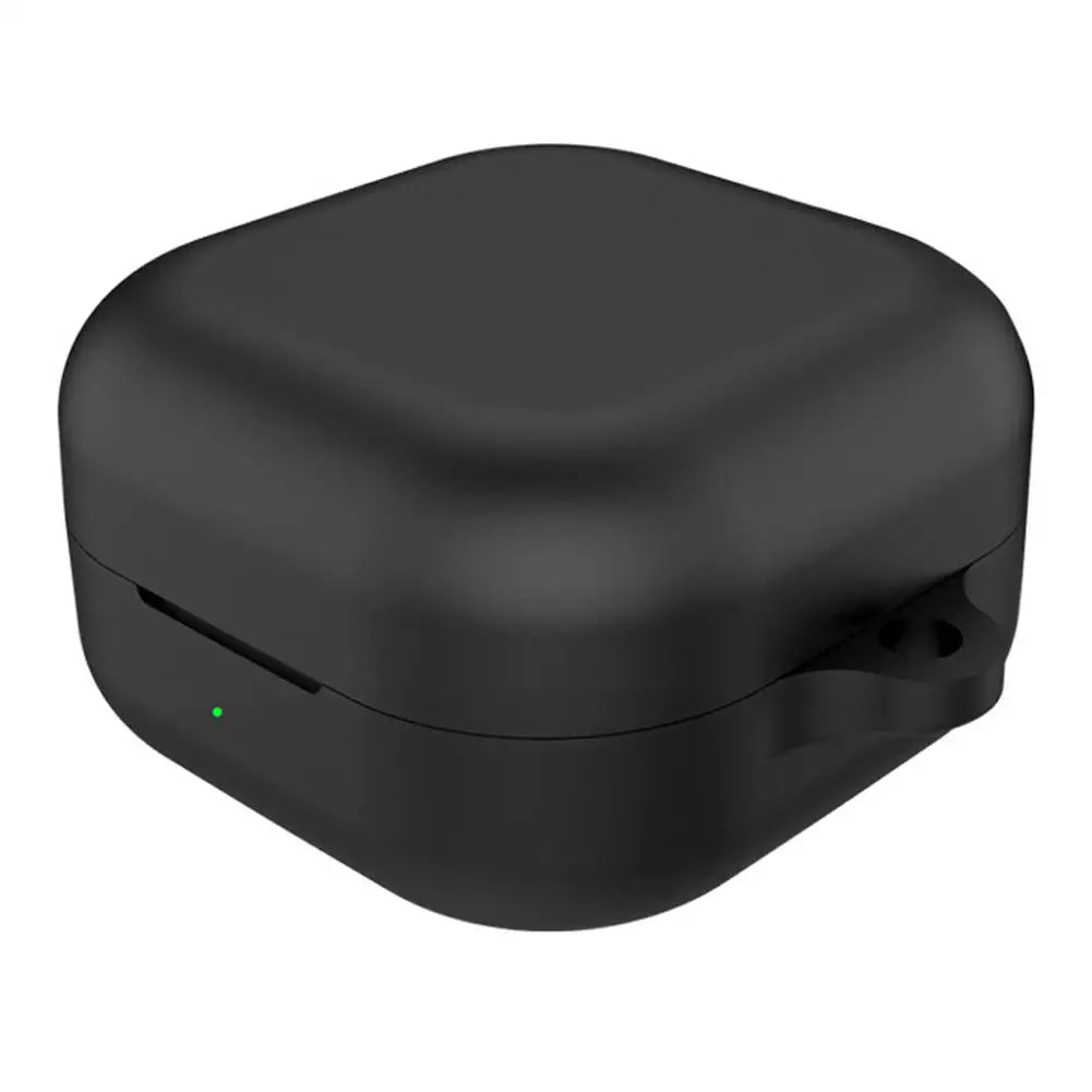 Samsung Galaxy Buds4 4 Earbuds Silicone Case Shock-resistant Charging