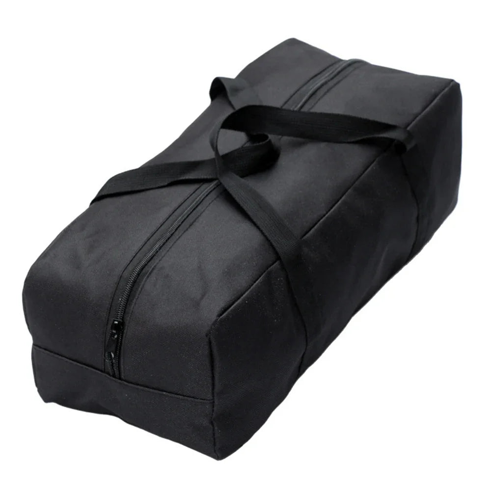 Large Storage Bag Oxford Cloth Tool Outdoor Supplies Tent