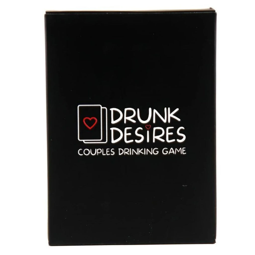 Couples Desires Card Game – Fun Date Night Party Cards