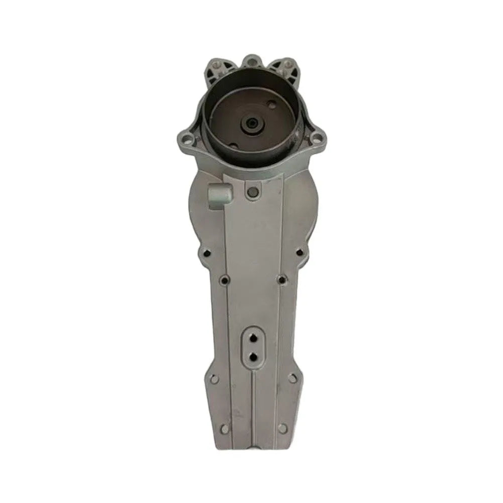 G23 Cordless Hedge Trimmer Transmission Assembly Replacement