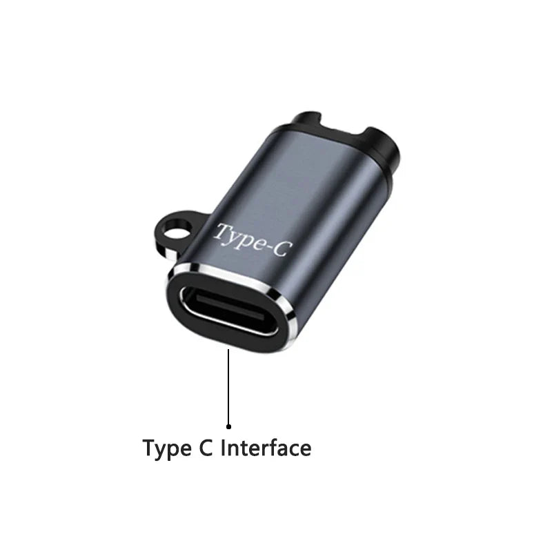 USB-C Charger Adapter for Garmin Forerunner 265 965 Fenix 7 6