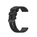 Silicone Watch Strap 20mm 22mm – Amazfit GTR GTS Bip Samsung Garmin