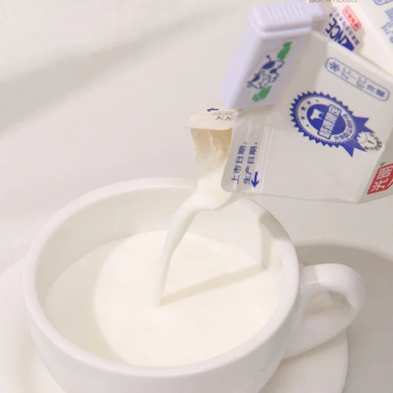 Telescopic Plastic Bag Sealing Clips for Milk & Food Storage